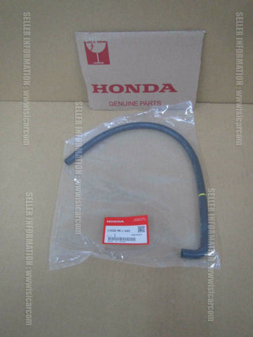 HONDA CBR600RR 2009-2022 TUBE, DRAIN 17559-MFJ-A40