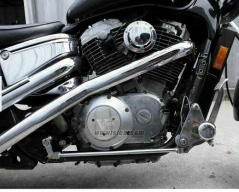 HONDA SHADOW VT1100C SC18 COVER, THERMOSTAT 19315-MG8-000