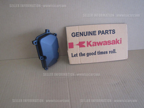 KAWASAKI CONCOURS 14 ABS 2019 COVER,PULSER 14091-0896 cubierta del pulsador moto