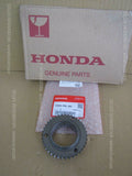 HONDA CIVIC TYPE R EP3 EURO R FN2 GEAR COMP MAINSHAFT THIRD 23440-PNS-000 diy