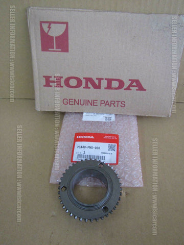 HONDA CIVIC TYPE R EP3 EURO R FN2 GEAR COMP MAINSHAFT THIRD 23440-PNS-000 diy