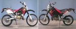 HONDA CRM250AR MD32 CABLE SPEEDOMETER 44830-KAE-740 supermotard jdm imports DIY!