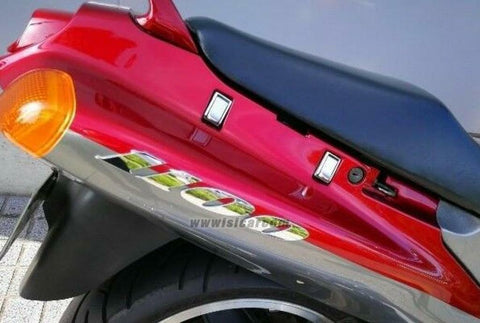 KAWASAKI KAWASAKI ZZ-R1100 1998 ZXT10D TRANNY GEAR INPUT TOP 28T 13260-1925