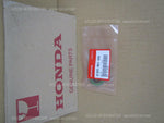 HONDA XR650R 2007 BEARING, RADIAL BALL (6904U) 91002-MK5-008