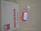 HONDA XR650R 2007 BEARING, RADIAL BALL (6904U) 91002-MK5-008