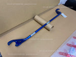 CUSCO STEEL TYPE FRONT STRUT BAR FOR HONDA CR-X EF7 87-92 EXCEPT ABS 307 510 A