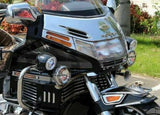 HONDA GOLDWING GL1500 SC22 TUBE, WATER (A) 19511-MY4-000