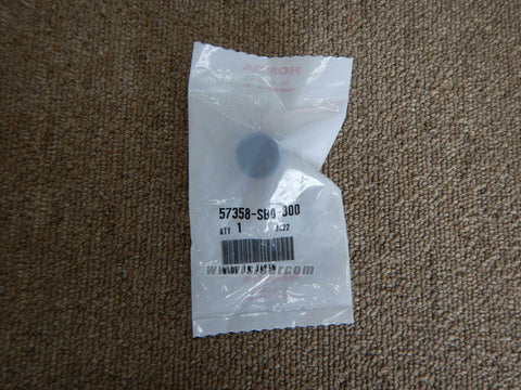 HONDA NSX NA1 NA2 MOUNT A, PUMP BRACKET AC 57358-SB0-800