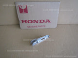 HONDA CBR600RR 2020 PC40 ARM L. MAIN STEP  50665-MFJ-305 תיקון נזק תאונה בזול