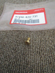 HONDA 1992 CR125R A PLUG BOLT 51456-KZ3-731