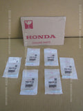 HONDA PRELUDE BA8 BB1 BB2 BB3 BB5 BB6 BB8 BB9 STUD BOLT X6PC 90026-PT0-000 diy