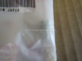 HONDA INTEGRA TYPE R DC2 BOLT WASHER (6X12) 93402-0601208 ITR B18C VTEC DOHC JDM