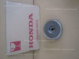 HONDA ACCORD 2.4L CL9 SPROCKET CAM CHAIN DRIVEN (46T) 14210-PRB-A00 repair motor