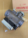HONDA NSS250X FORZA 2007 THROTTLE BODY 16400-KSV-D02 recambio original de honda