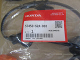 HONDA S2000 AP1 SENSOR ASSY, R. FR 57450-S2A-003 abs antilock brake system fixit