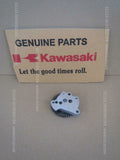 KAWASAKI KLR650 2018 KL650E PUMP ASSY OIL 16082-1088 BOMBA DE ACEITE DE MOTOR
