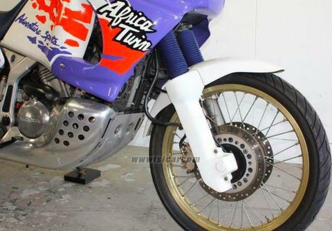 HONDA XRV750 AFRICA TWIN RD07 ONE (X1) DISK CLUTCH FRICTION 22201-MJ1-761 parts