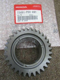 HONDA NSX NA1 F5 GEAR MAIN SHAFT FOURTH 23451-PR8-A01 WE HAVE LOTS MORE PARTS 4U