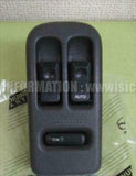 GENUINE MAZDA BONGO FRIENDEE SG5W PW SWITCH RH S09A-66-350A09 DRIVER SIDE JAPAN