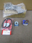TOYOTA ESTIMA EMINA LUCIDA CXR20G CXR21G 3CTE TIMING BELT WATER PUMP SET Japan