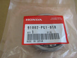 HONDA ACCORD  CG8 CG9 BEARING, BALL 63/28C (TOYO), CLUTCH HOUSING 91002-PG1-018