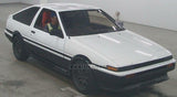 TOYOTA SPRINTER TRUENO AE86 ONE CAR FULL SET WINDOW WEATHER STRIP 67861-12470