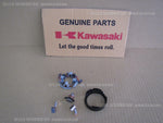 KAWASAKI JET SKI SX-R 2018 JS1500AJF BRUSH CARBON 21039-3703 STARTER MOTOR parts