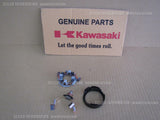 KAWASAKI JET SKI SX-R 2018 JS1500AJF BRUSH CARBON 21039-3703 STARTER MOTOR parts