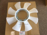 ISUZU ELF NKR66L FAN COOLING 8-97078662-1 ventilador repuestos para camiones 4U!