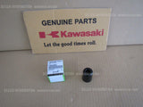 KAWASAKI KLR650 2018 KL650E HANDLEBAR WEIGHT HANDLE 13042-5002 para on off moto