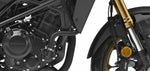 HONDA CBF300N CB300R ABS 2021  RH CRANKCASE COVER RUBBER FILTER 15413-MC8-000