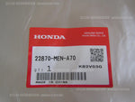 HONDA CRF450R 2013-2014 CABLE, CLUTCH 22870-MEN-A70