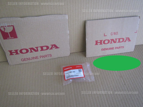 HONDA CB1300 SUPER FOUR SC54 CRANK BEARING B MAIN (14MM) GREEN 13312-MM5-003