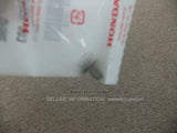 HONDA INTEGRA DC2 BOLT, EARTH 6X12 90153-SE0-003