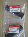 HONDA CBR600RR 2010 HANDLE GRIP SET 53166-MY9-890 53140-MCF-000 part for my bike