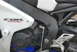 HONDA CBR1000RR 2008 SC59 GEARSHIFT DRUM BEARING NEEDLE 14X22X16 91106-MCF-003
