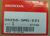 HONDA CR-V III 3RD GEN. RE SWITCH, INDICATOR 35255-SMG-E21