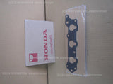 HONDA ACTY TRUCK HA6 HA7 INTAKE GASKET 17105-PFD-004 imported mini truck parts