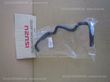 ISUZU BIGHORN UBS73GW HOSE VAC M/VAC 8-97163843-3 PIPING זול חלפים איסוזו טרופר