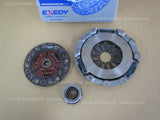 EXEDY CLUTCH KIT 3PCS FOR MITSUBISHI BRAVO VAN U41V jdm imported mini cars cheap