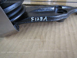 MAZDASPEED RX7 RX-7 FD3S STIFFER ENGINE MOUNT NO. 2 LH F128-39-050A jdm culture