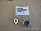 KAWASAKI CONCOURS 14 ABS 2019 ZG1400EKF SEAL MECHANICAL 49063-0001 water pump