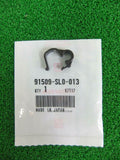HONDA NSX NA1 NA2 CLAMP, WINDSHIELD WASHER 91509-SL0-013 JDM DIRECT TO YOUR DOOR
