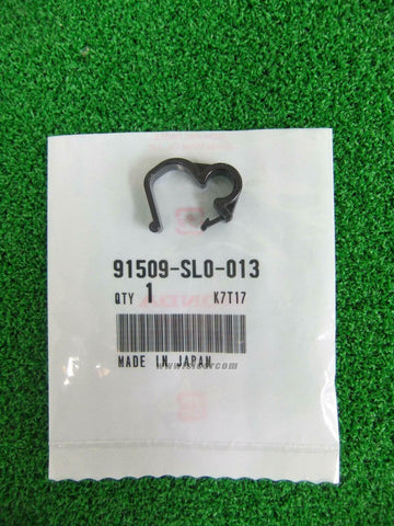 HONDA NSX NA1 NA2 CLAMP, WINDSHIELD WASHER 91509-SL0-013 JDM DIRECT TO YOUR DOOR