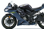 KAWASAKI NINJA ZX-6R 09-2022 ELEMENT AIR FILTER 11013-0036 חלפים זולים לאופנועים