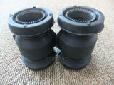 DATSUN 1969-1978 240Z 260Z 280Z FAIRLADY S30 BUSHING, FRONT SET 55554-E4100 PART