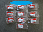 HONDA PRELUDE BB5 BB6 BB8 BB9 BEARING A BLUE MAIN SET X10pc 13321-PCA-004 engine