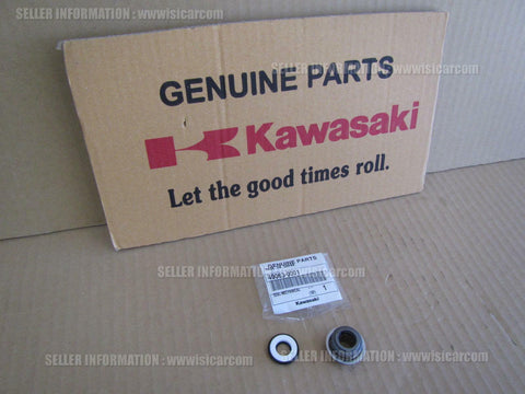 KAWASAKI CONCOURS 14 ABS 2019 ZG1400EKF SEAL MECHANICAL 49063-0001 water pump