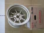 RS WATANABE EIGHT SPOKE R-TYPE WHEEL ALUMINIUM 15X10.5 -32 PCD 4X108 GOLD alloy