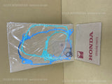 HONDA XR600R 1992-2002 GASKET KIT B GASKET KIT B 06112-MN1-701 made in Thailand